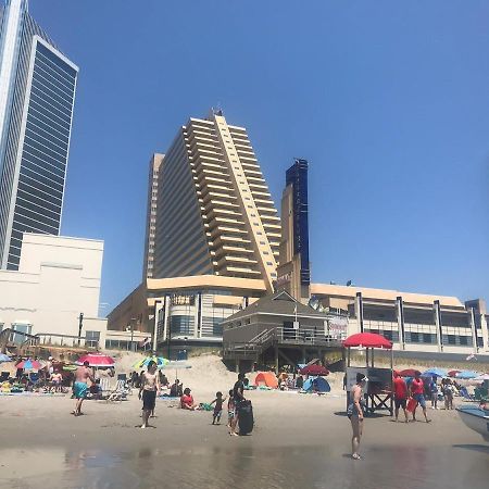 Cozysuites Seaside Condo 2Br3Ba Condo Showboat Atlantic City Bagian luar foto