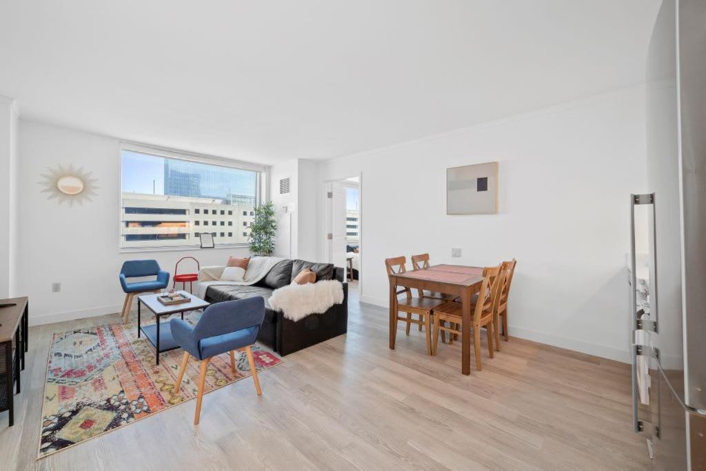 Cozysuites Seaside Condo 2Br3Ba Condo Showboat Atlantic City Ruang foto