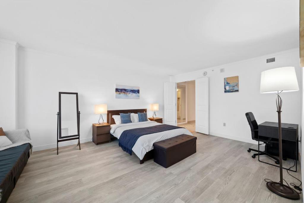 Cozysuites Seaside Condo 2Br3Ba Condo Showboat Atlantic City Bagian luar foto