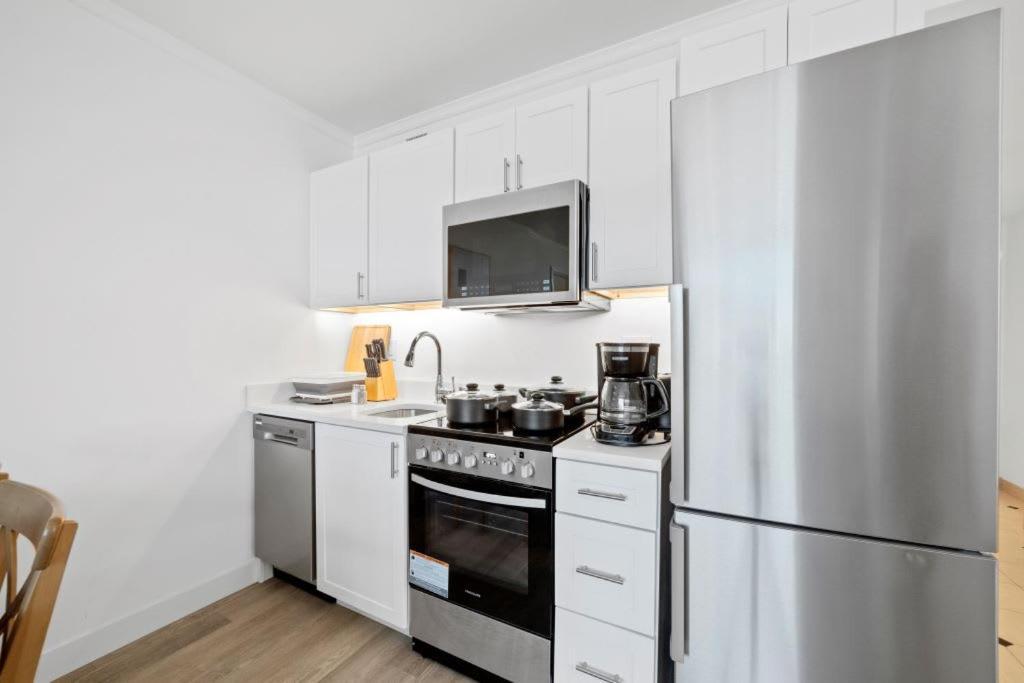 Cozysuites Seaside Condo 2Br3Ba Condo Showboat Atlantic City Bagian luar foto