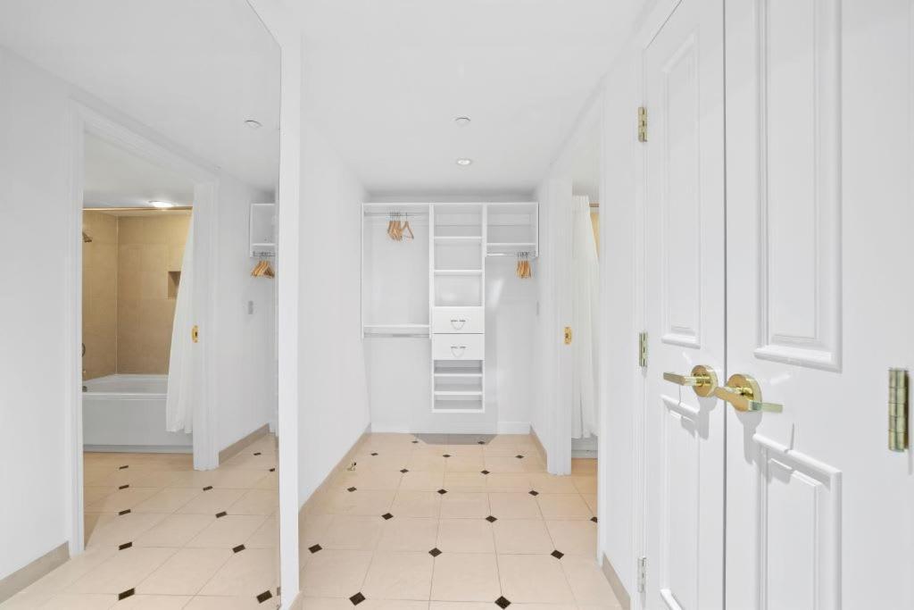 Cozysuites Seaside Condo 2Br3Ba Condo Showboat Atlantic City Bagian luar foto